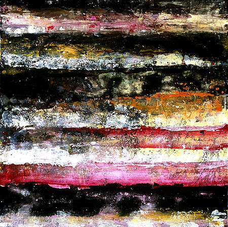 Blackstripe