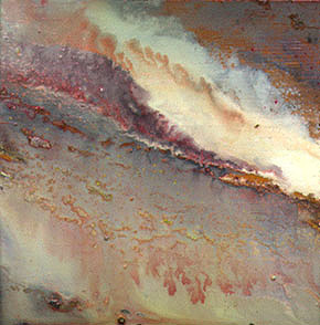 sky paintings